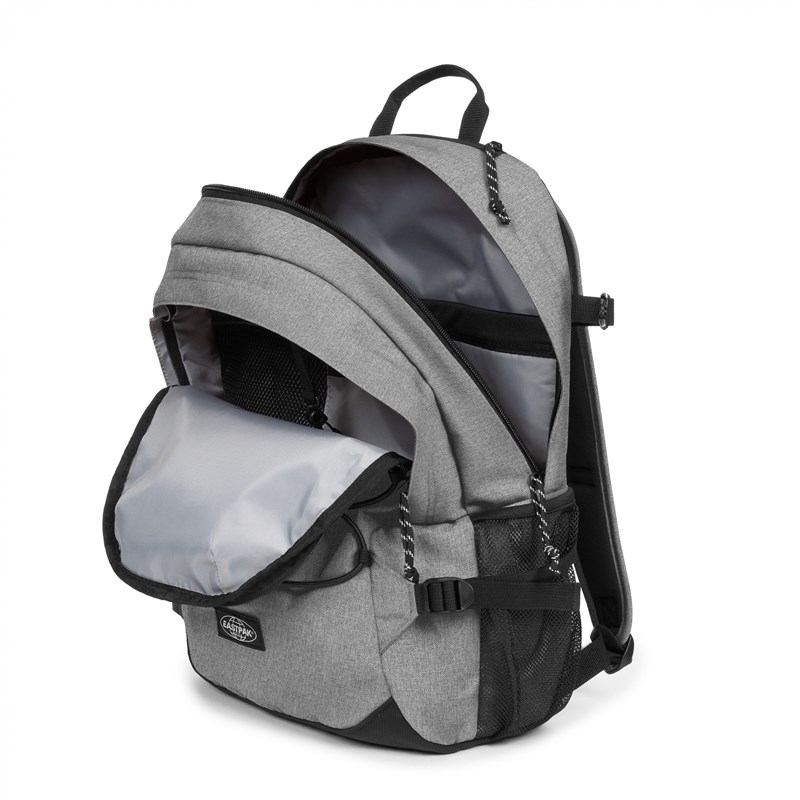 Eastpak Rygsæk Gerys Pro Lysegrå 16" 2
