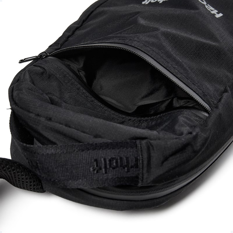 H2OFagerholt Sling Bag Bike Bag Svart 5