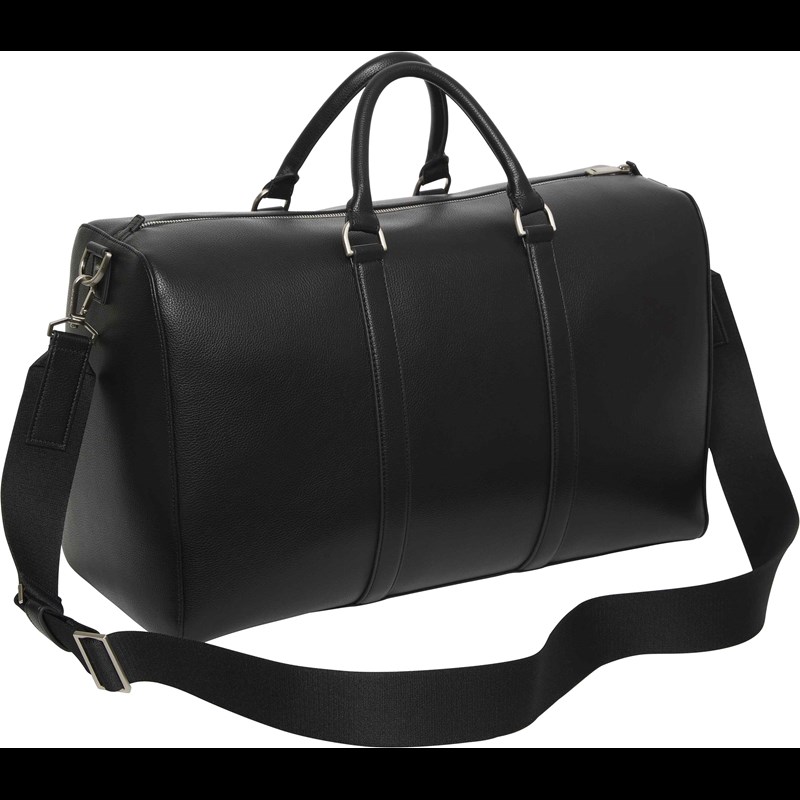 Calvin Klein Weekendtaske Raised Sort 3