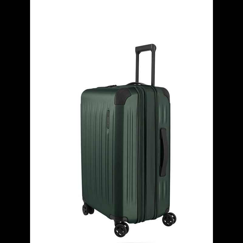 travelite Kuffert Dynamiic Grøn 66 Cm 2