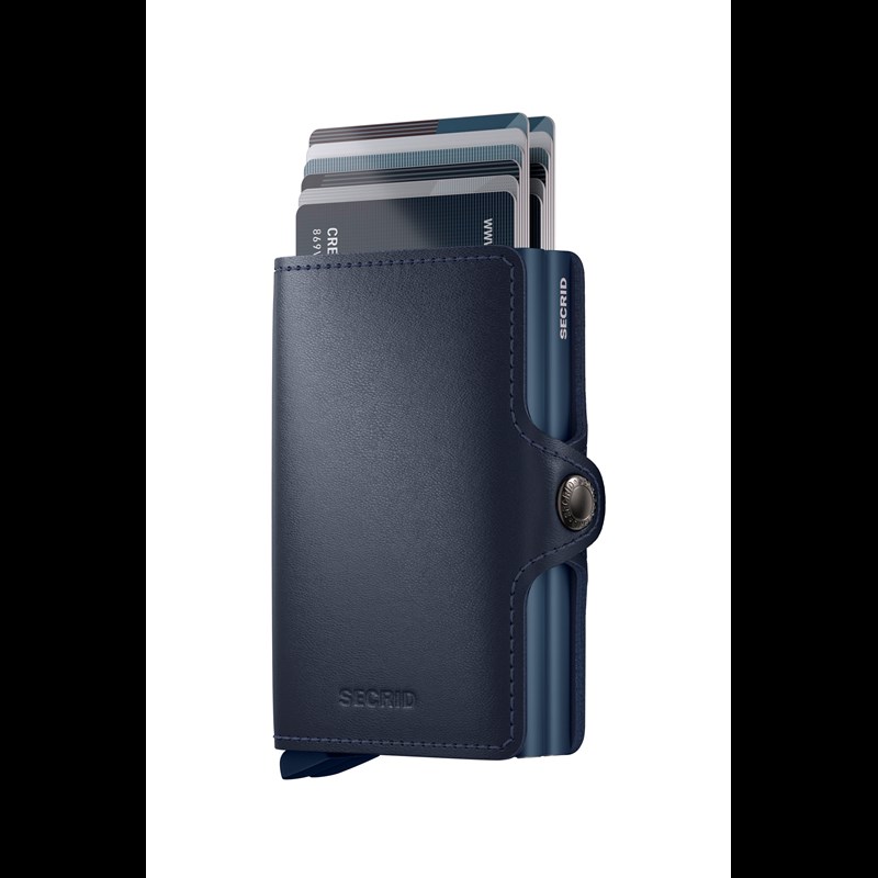 Secrid Twinwallet Original  Marin 2