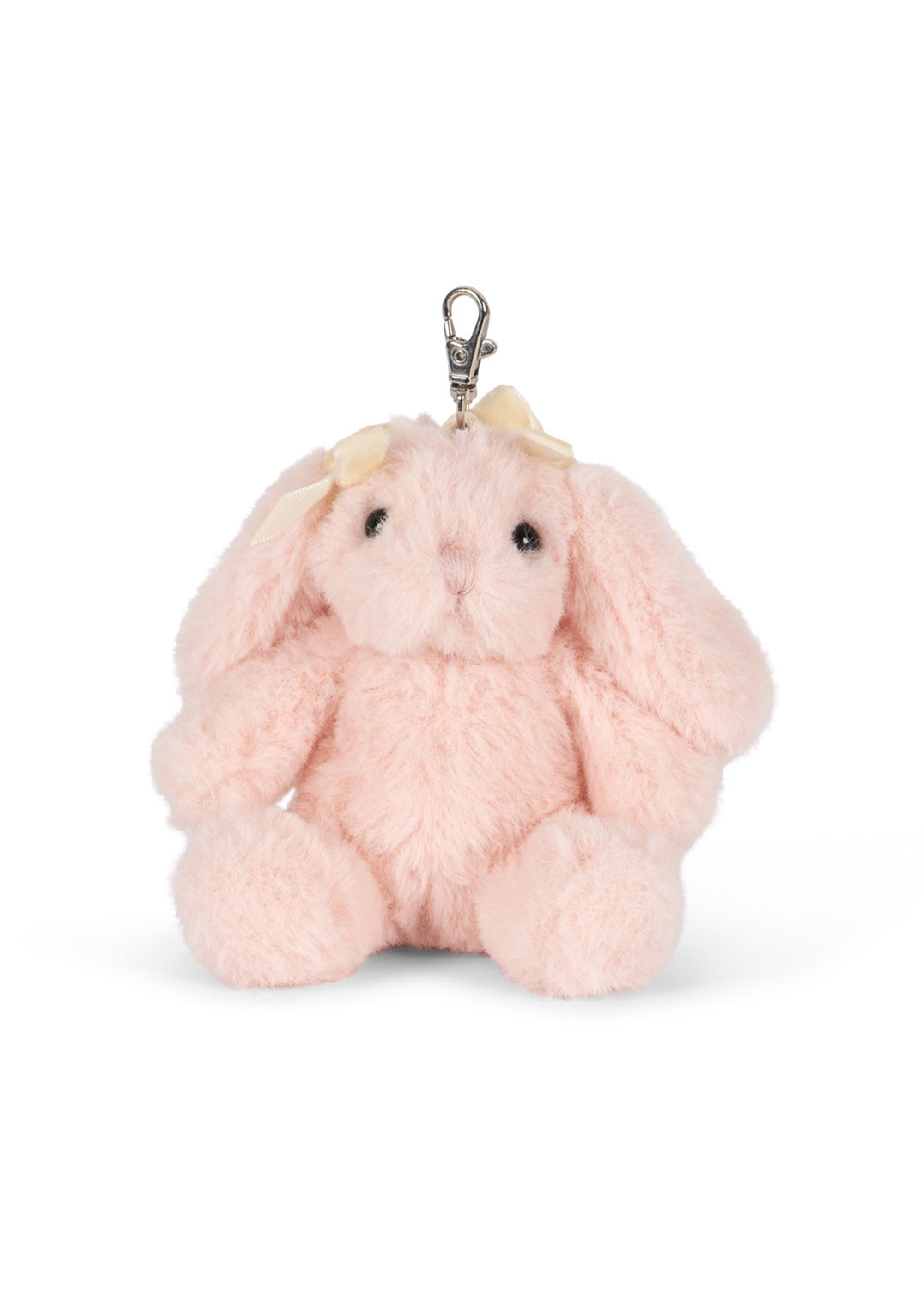 Konges Sløjd Bag Charm Rose Bunny