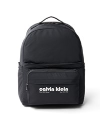 Calvin Klein Ryggsäck Rygsæk CKJ Graphics Svart 13" 1