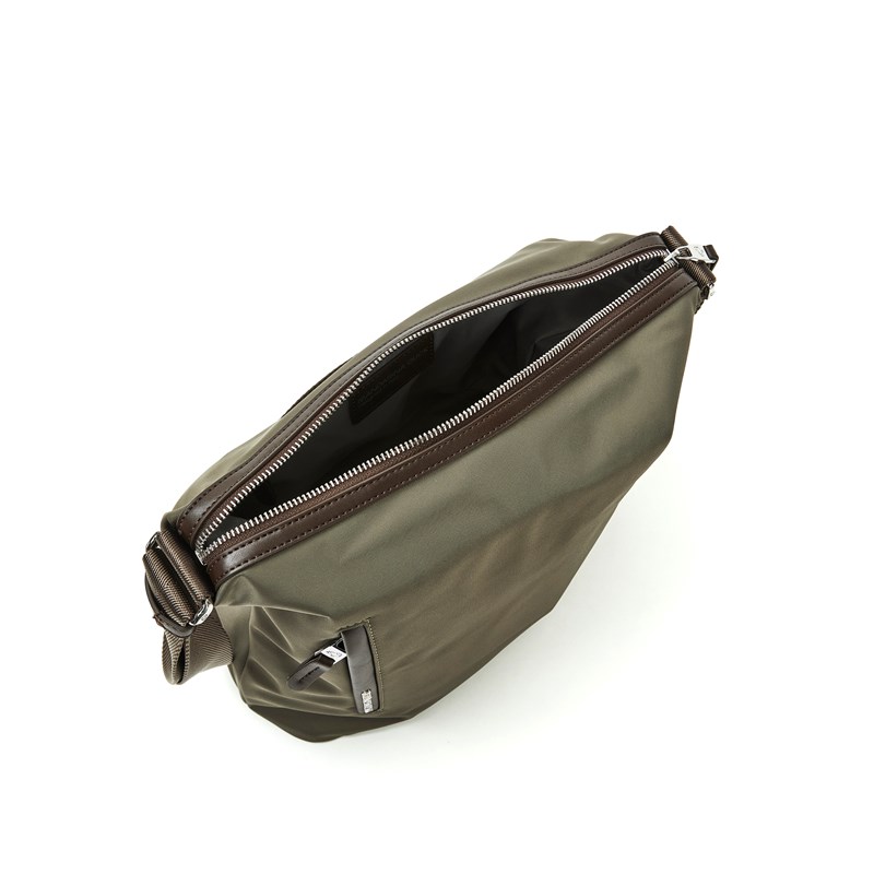 Mandarina Duck Crossbody Hunter  M. Brun 4