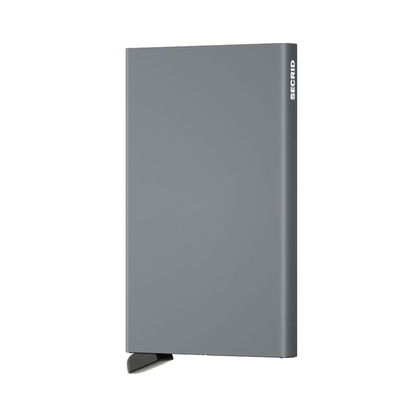 Secrid Kortholder Cardprotector Sølv 1