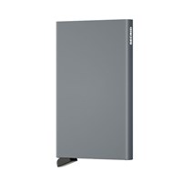 Secrid Kortholder Cardprotector Sølv 1