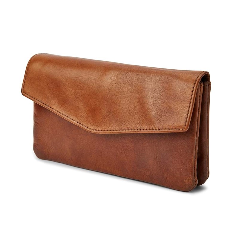 Pia Ries Damepung  Cognac 2