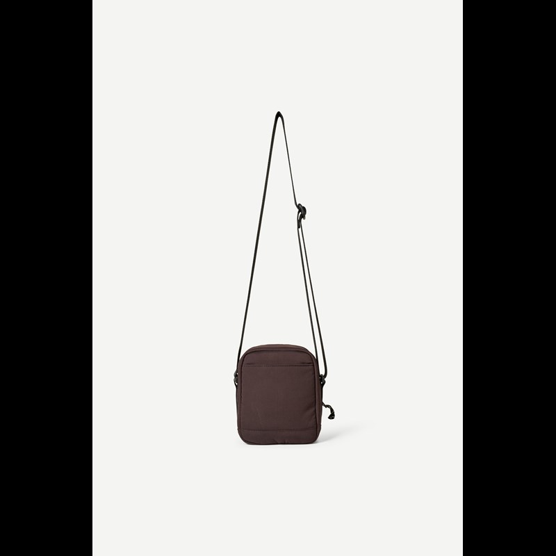 Samsøe Samsøe Crossbody Saluis Camera 15582 Brun 2