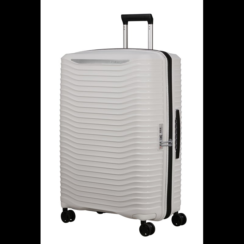 Samsonite Resväska Upscape Vit 75 Cm 2