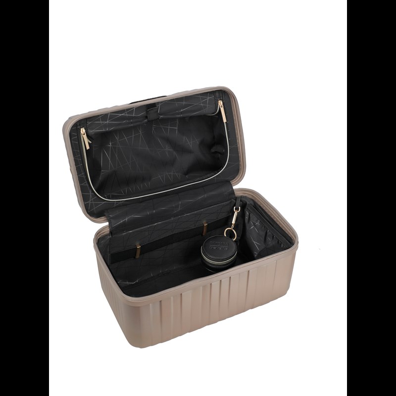 travelite Beautycase Barbara Novelty Beige 6