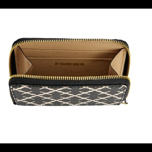 By Malene Birger Plånbok Elia Svart alt image