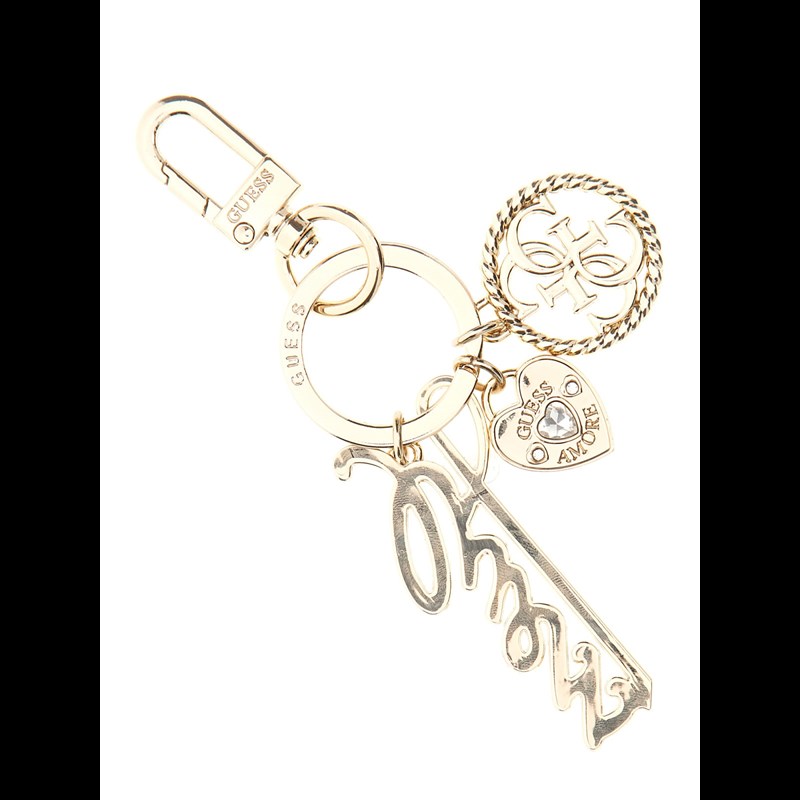Guess Väskhänge Guld 2