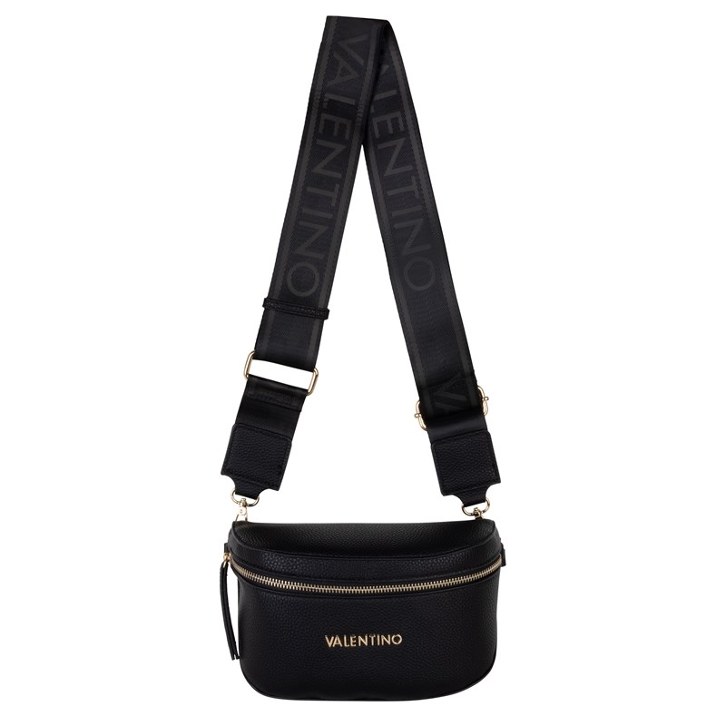 Valentino Bags Midjeväska Miramar Svart 1