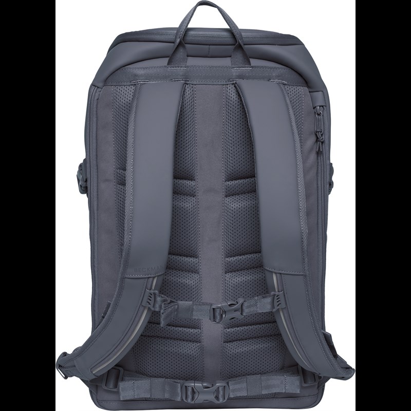 Beckmann Ryggsäck Street FLX Marin 5