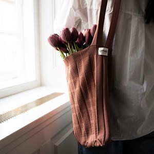 Conmé Net Filuka Mørk Rosa alt image