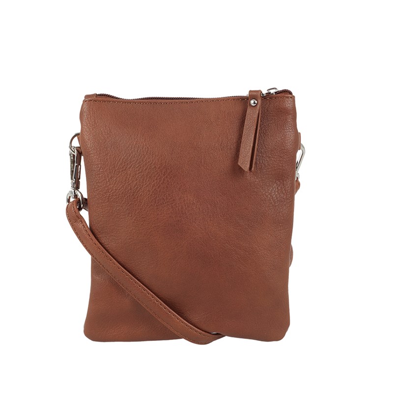 Ulrika Mobiltaske Ulrika Cognac 2