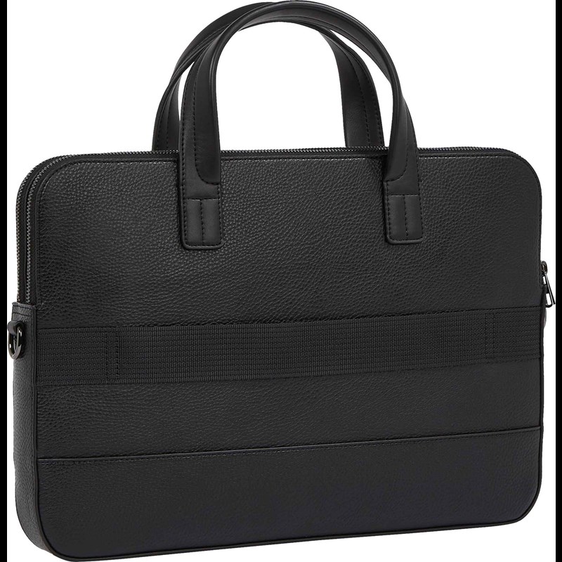 Tommy Hilfiger Computertaske Central Sort 15" 4