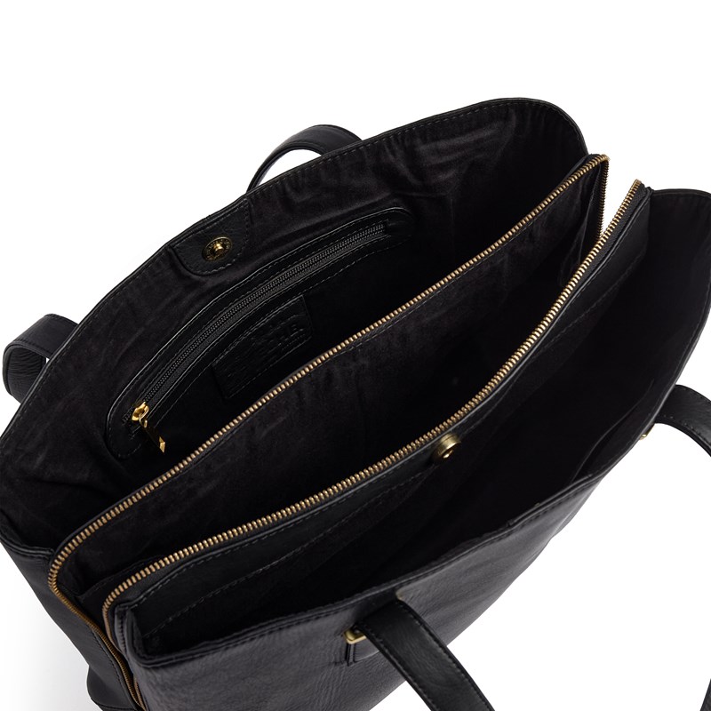Depeche Shopper  Svart 3