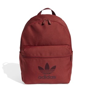 Adidas Originals Ryggsäck Adicolor Röd