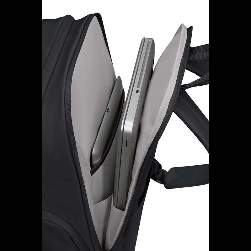 Samsonite Rygsæk Move 5.0 Sort 14" 7