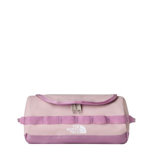 The North Face Necessär Travel Canister S Rosa
