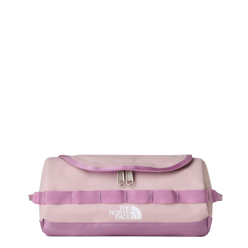 The North Face Necessär Travel Canister S Rosa 1