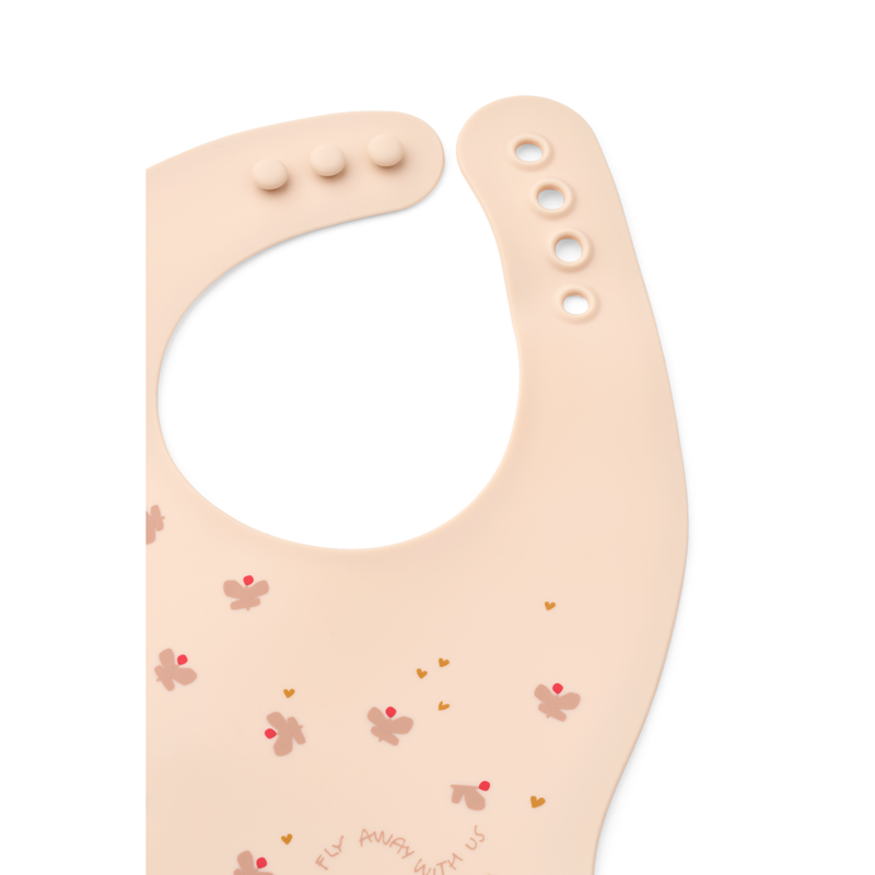 LIEWOOD Hagesmæk Ember 2-pak Beige 2