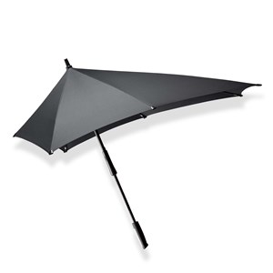 Senz Stormparaply XXLarge Svart