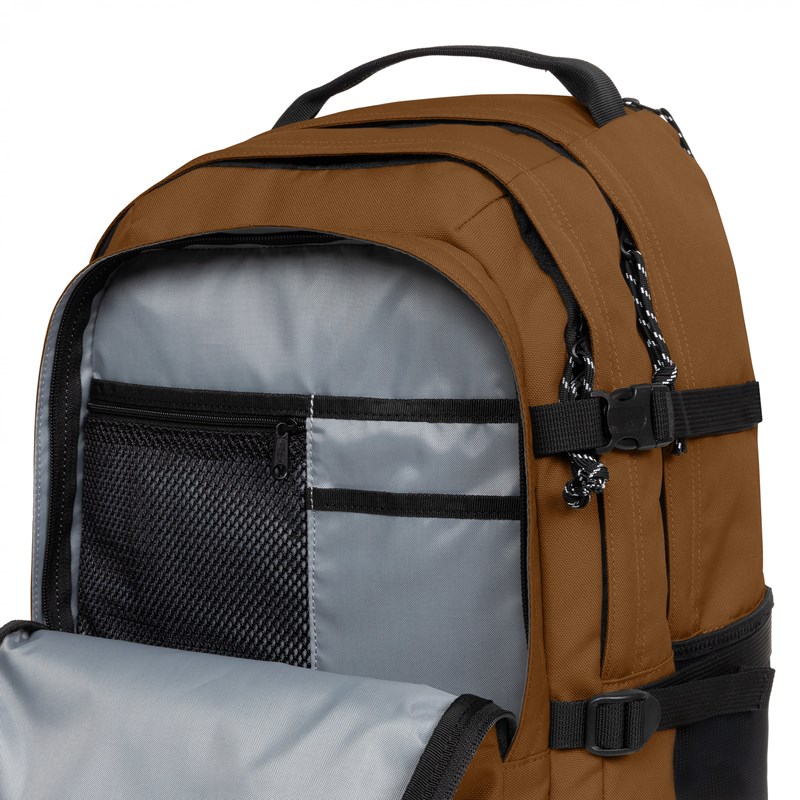 Eastpak Ryggsäckar Pro Volker Brun 16" 5