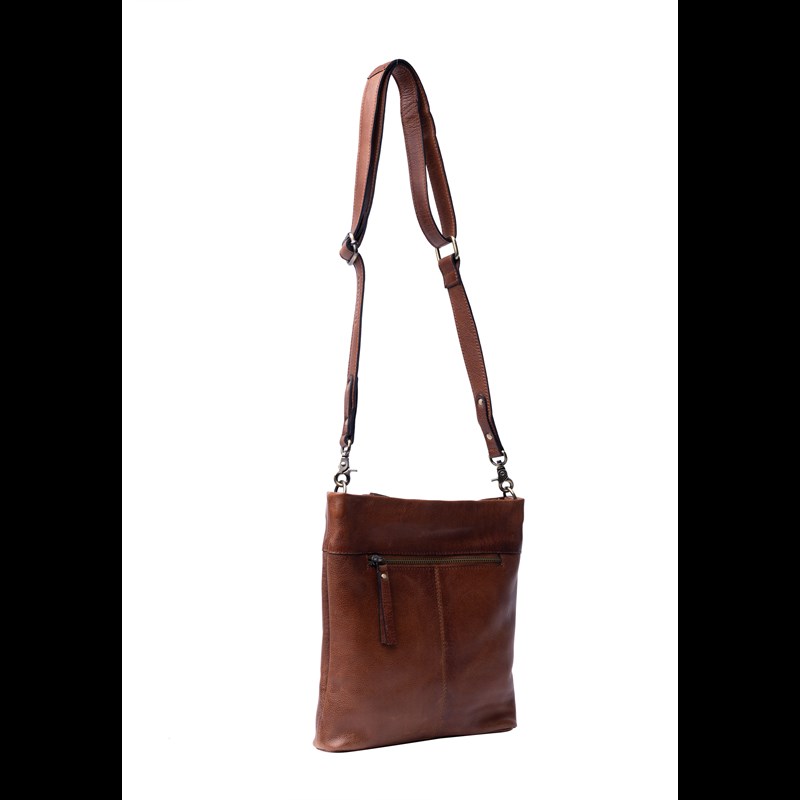 RE:DESIGNED Crossbody Olea Small Brun 6