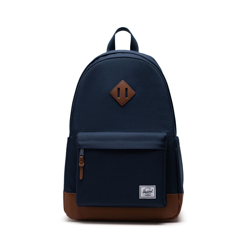 Herschel Ryggsäck Heritage Blå/Taupe 1