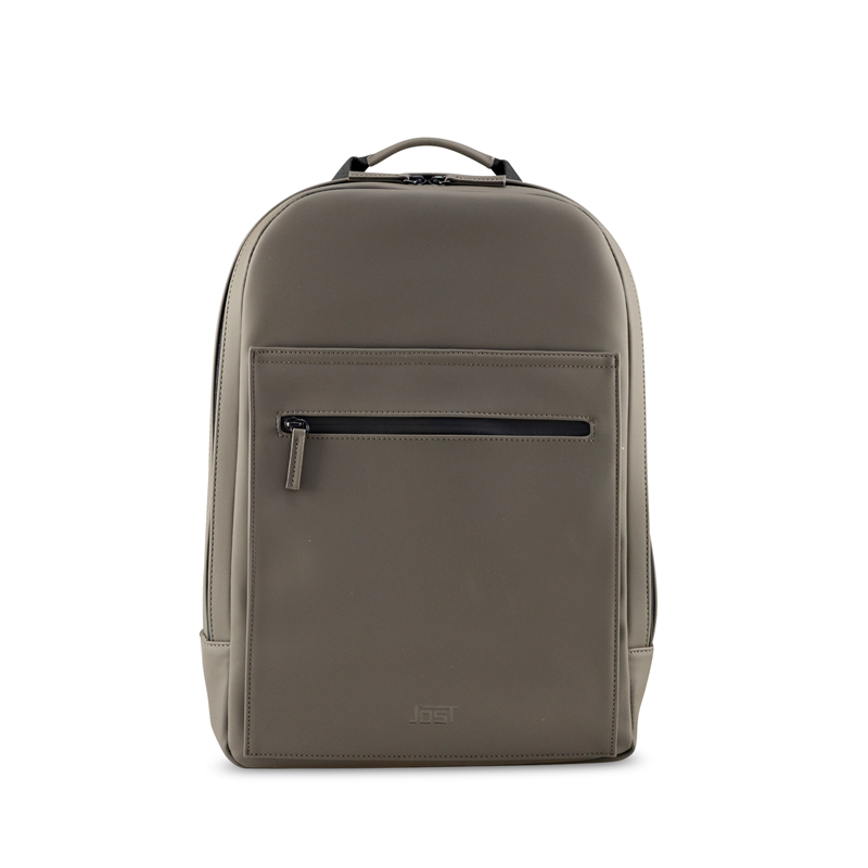 Jost Rygsæk Halmstad Oliven 15" 1