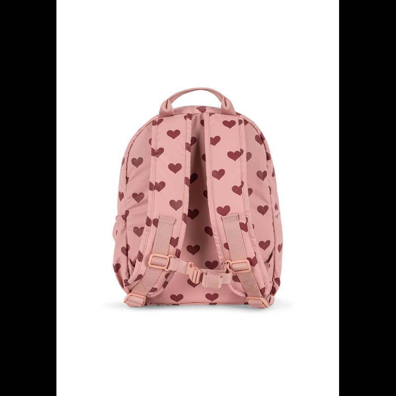 Konges Sløjd Ryggsäck Rainy Kids Pink Röd/rosa 3