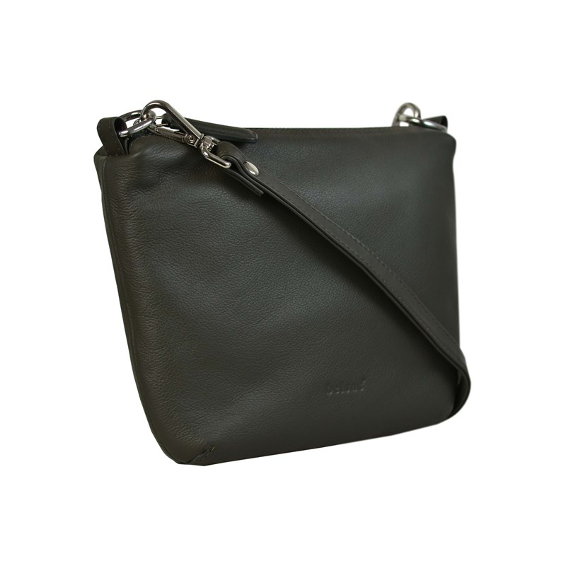 Belsac Crossbody Chista  Grøn 2