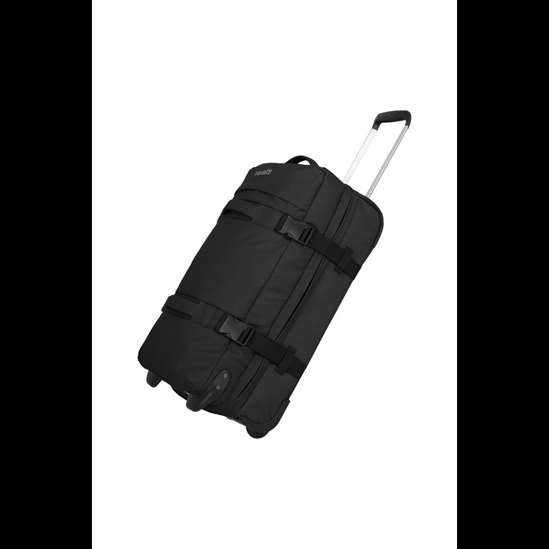 travelite Resväska set Bolonia Svart 6