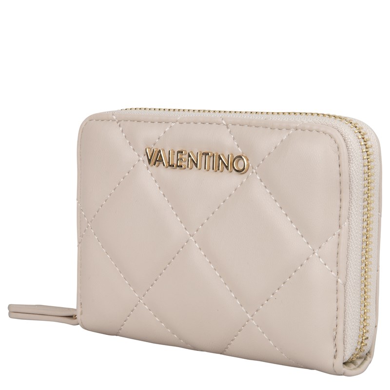 Valentino Bags Plånbok Ocarina Beige 2