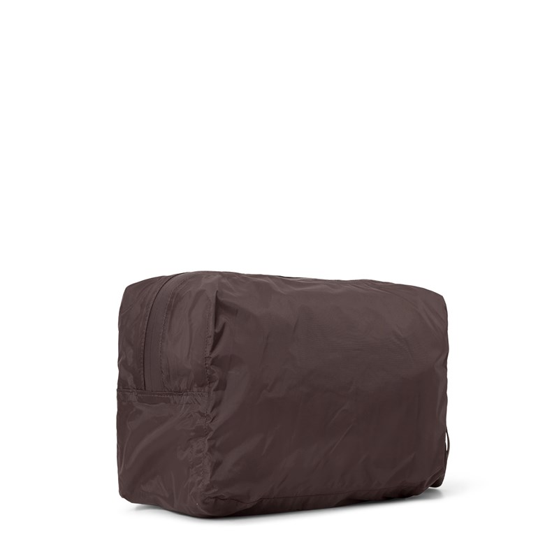 DAY ET Necessär Day RE-Tonal No Rain Mörk Bordeaux 2