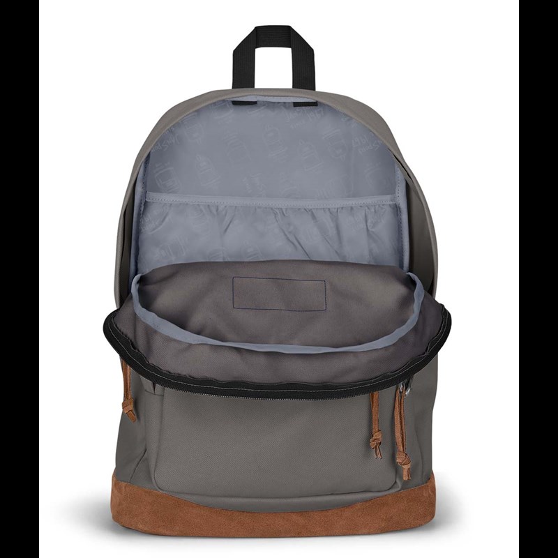 JanSport Rygsæk Right Pack Grå 6