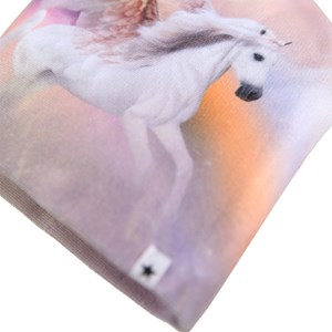 Molo Hue/handske sæt Kaya Hest alt image