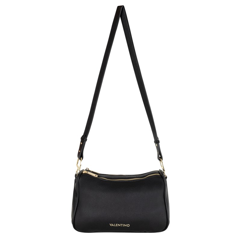 Valentino Bags Skuldertaske Thaoe Re Sort 5