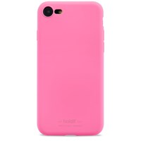 Holdit Mobilcover Pink iPhone 7/8/SE 1