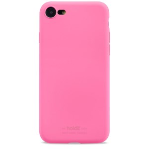 Holdit Mobilcover iPhone 7/8/SE Pink