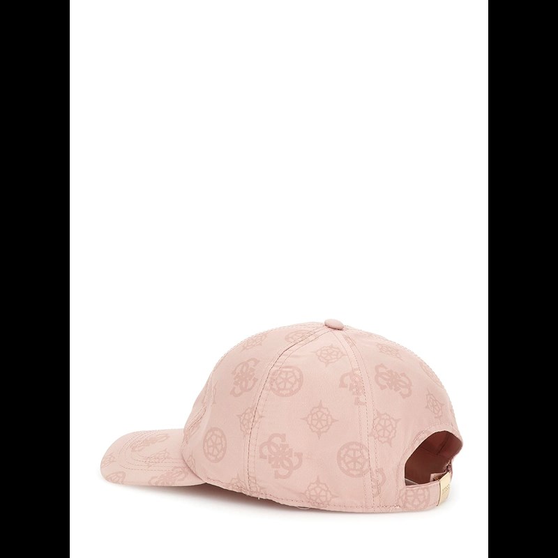 Guess Keps Peony Allover Rosa 3