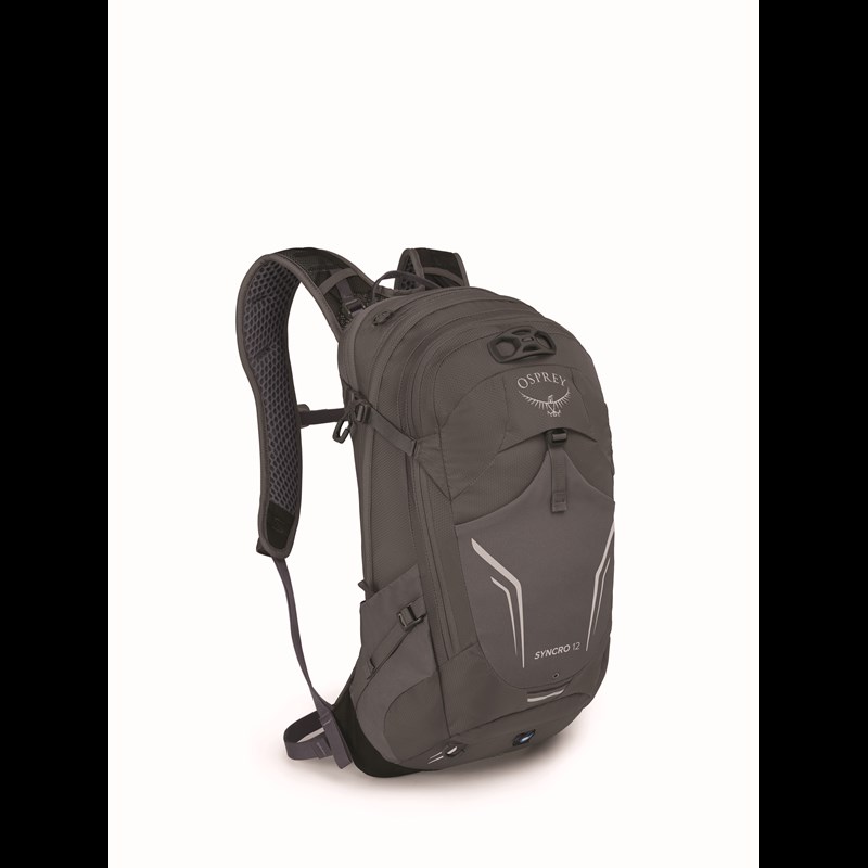 Osprey Cykelryggsäck Syncro 12 Grå 2