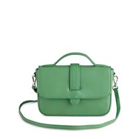 Aura Crossbody Iceland  Grøn