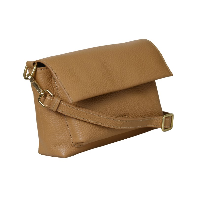 HERA Crossbody Angelica Caramel 2