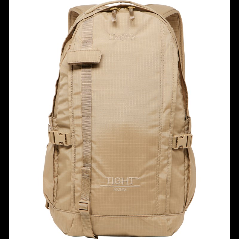 Haglöfs Ryggsäck Tight M Mono Brun/beige 1