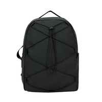 Again Ryggsäck Iron Svart 14" 1