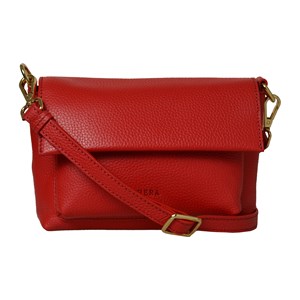 HERA Crossbody Angelica Rød