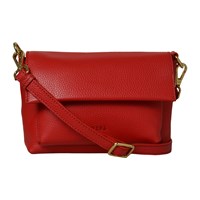 HERA Crossbody Angelica Röd